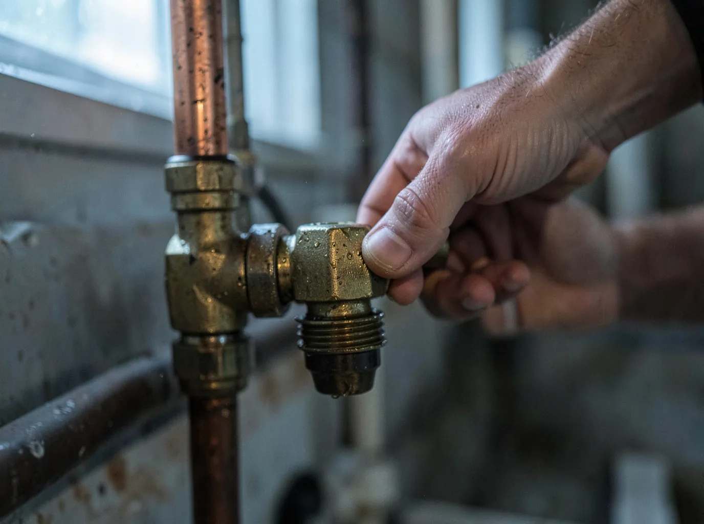 Emergency Plumber Effingham, NH FAQs